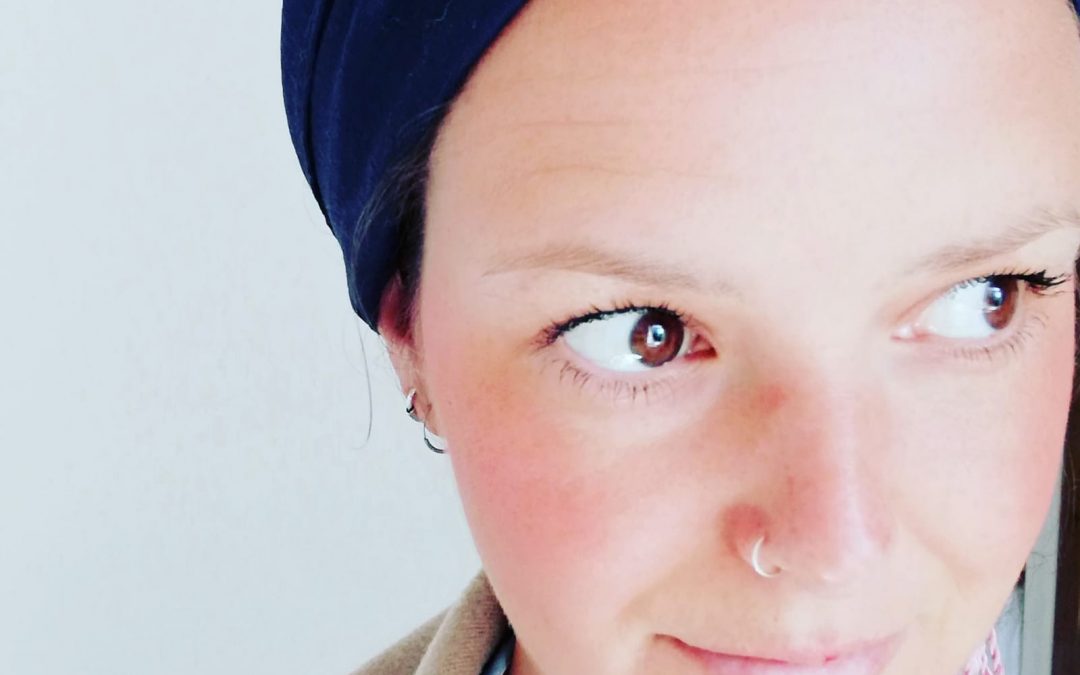 The Power of the Ong