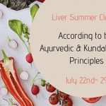 8 Days Online Liver Cleanse ~ Ayurveda & Kundalini Yoga ~