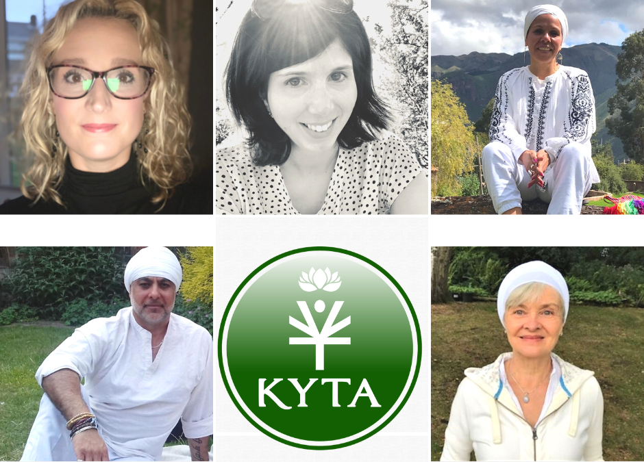 Changes at KYTA