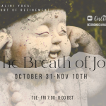 8-Day Breath of Joy with Kundalini Yoga