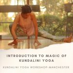 Introduction to Magic of Kundalini Yoga - Workshop